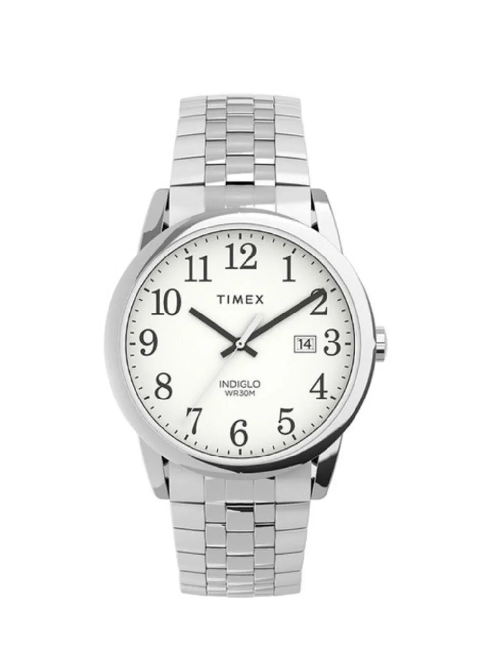 TIMEX EASY READER CLASSIC WATCH TW2V40000